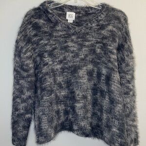 BDG Urban Outfitters Asher Brushed Pullover Sweater Women's XS‎ Nylon Acrylic UO